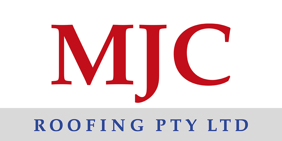 MJC Roofing logo